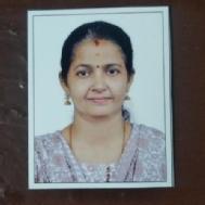 Meena.p Class 12 Tuition trainer in Kochi