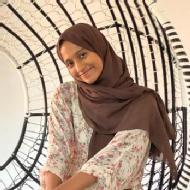 Amna S. Class I-V Tuition trainer in Kozhikode