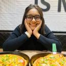 Krishika S. Class 10 Tuition trainer in Udupi