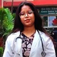 Unnati BAMS Tuition trainer in Hajipur