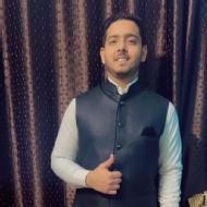 Vansh Class 11 Tuition trainer in Delhi