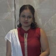 Ankita D. Class 12 Tuition trainer in Barrackpore