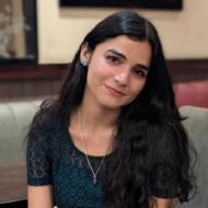 Shweta G. UGC NET Exam trainer in Chandigarh