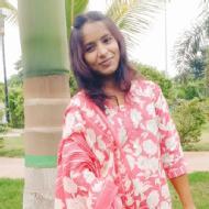Kiran J. Class I-V Tuition trainer in Chas