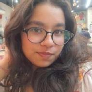 Lavanya T. Class 10 trainer in Murad Nagar