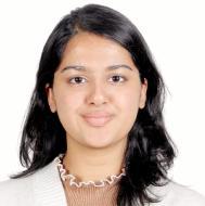 Evangelin S. Class I-V Tuition trainer in Kottayam