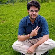 Faizan Shafiq Class 12 Tuition trainer in Handwara
