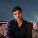 Saksham Sinha photo