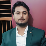 Md Rashid Jamal Class I-V Tuition trainer in Dhaka