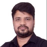 Pankaj Kumar Tak Class 12 Tuition trainer in Sawai Madhopur