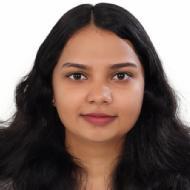 Anupama A. Class 12 Tuition trainer in Kozhikode