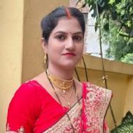 Sneha J. Class 7 Tuition trainer in Gorakhpur Sadar
