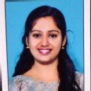 Vidhya V. photo