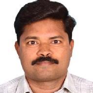 Thangarajan Lakshmanasamy Class 12 Tuition trainer in Coimbatore
