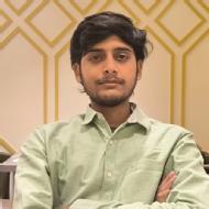 Umang Srivastava Class 12 Tuition trainer in Raebareli