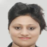 Shipra S. MBA Tuition trainer in Delhi