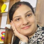 Tannu Class I-V Tuition trainer in Gurgaon