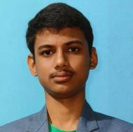 Suman Das Class 10 trainer in Baihata Chariali
