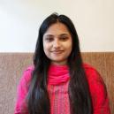 Baishakhee R. Home Tutor for Class 10 trainer in Niali