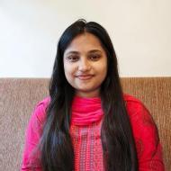 Baishakhee R. Class 10 trainer in Niali