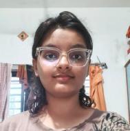 Palchhin R. Class 9 Tuition trainer in Ahmedabad
