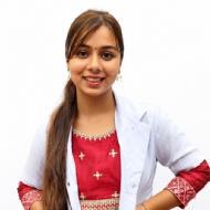 Sharayu A. Class 12 Tuition trainer in Wardha
