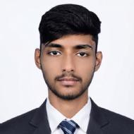 Amar Kumar Class 10 trainer in Nawada