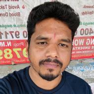 Arunpandi Jeyaram Class I-V Tuition trainer in Chennai