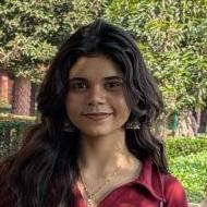 Nabasmita S. Class I-V Tuition trainer in Kolkata