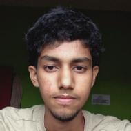 Nitish Kumar Mehta Class I-V Tuition trainer in Darbhanga