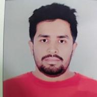 Dileep T R IBPS Exam trainer in Bangalore