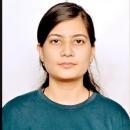 Nandini P. Class I-V Tuition trainer in Indore