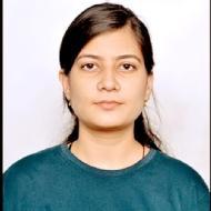 Nandini P. Class I-V Tuition trainer in Indore
