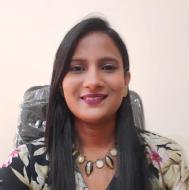 Nayna M. Class I-V Tuition trainer in Mumbai
