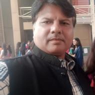Sanjay U. Class 10 trainer in Surat