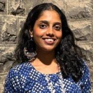 Shivani S. Dance trainer in Thane