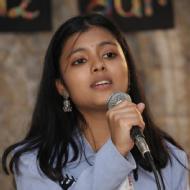 Jagriti G. Vocal Music trainer in Lucknow