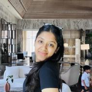 Siya G. Nursery-KG Tuition trainer in Ajmer