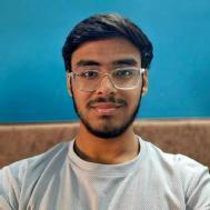 Ghanisht Hasija Class I-V Tuition trainer in Faridabad