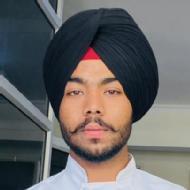 Sukhwinder Singh Swimming trainer in Sirhind