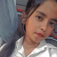 Ayushi J. Class I-V Tuition trainer in Kanpur