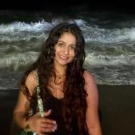 Palak S. Class 12 Tuition trainer in Ghaziabad