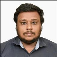S.logesh Kumar Personal Trainer trainer in Chennai