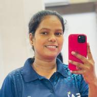Shalu K. Yoga trainer in Faridabad