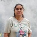 Geetika S. photo