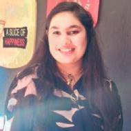 Kanak K. Class I-V Tuition trainer in Moradabad