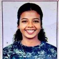 Sakina S. Dance trainer in Mumbai