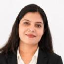 Vaibhavi D. Class 9 Tuition trainer in Betul