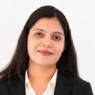 Vaibhavi D. Class 9 Tuition trainer in Betul