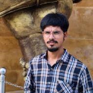 Susheel Yadav Class 10 trainer in Shikohabad